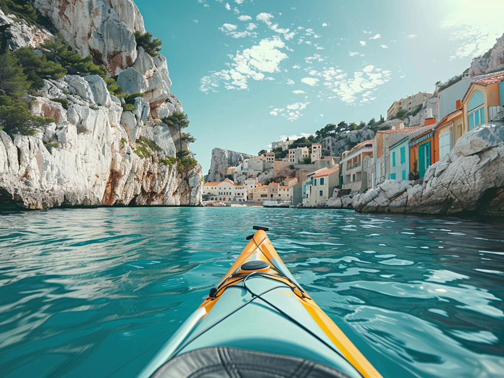 Chasse au Trésor "Monte-Cristo" - Duo avec enfant - Bonjour Fun