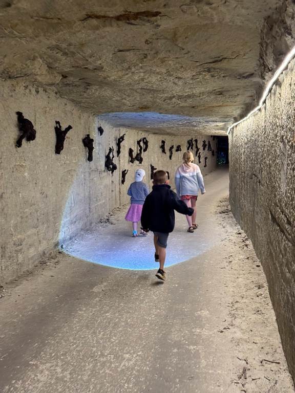 Chasse au Trésor - Bonjour Fun