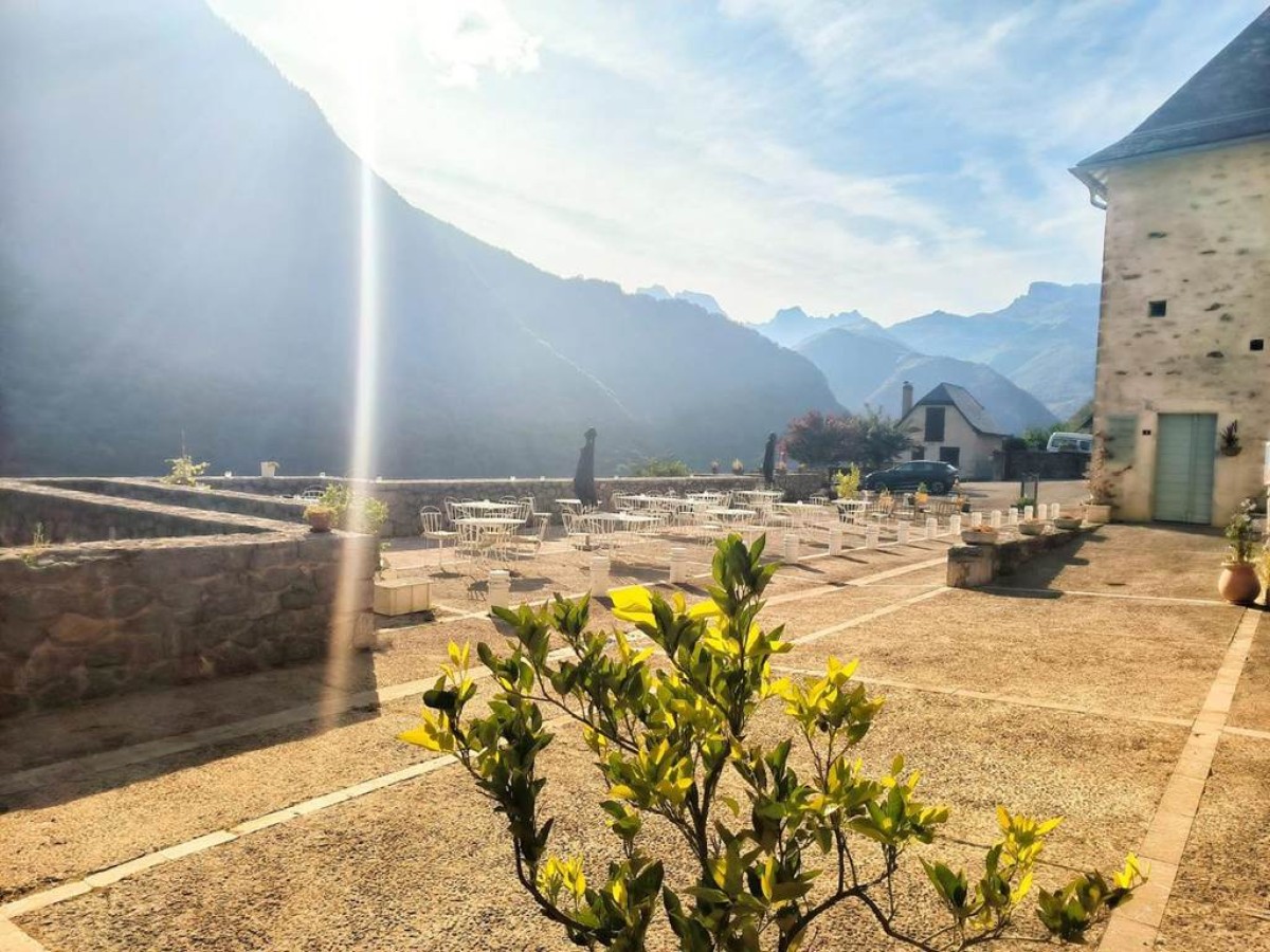 Château d'Arance Hôtel Restaurant Espace bien-être - Bonjour Fun