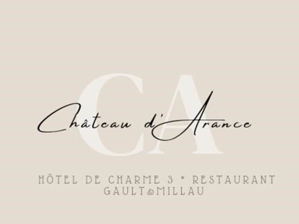 Château d'Arance Hôtel Restaurant Espace bien-être - Bonjour Fun
