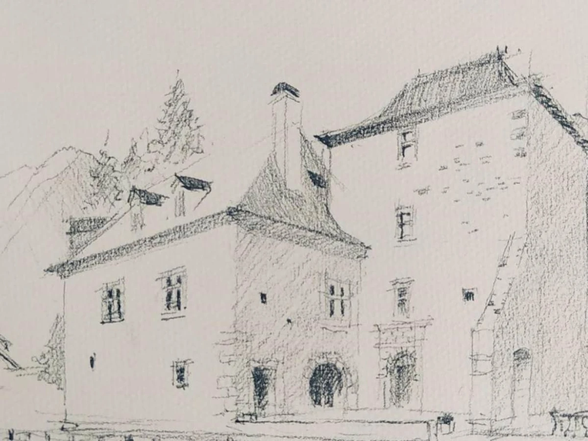 Château d'Arance Hôtel Restaurant Espace bien-être - Bonjour Fun