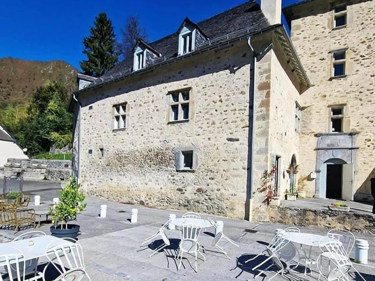 Château d'Arance Hôtel Restaurant Espace bien-être - Bonjour Fun