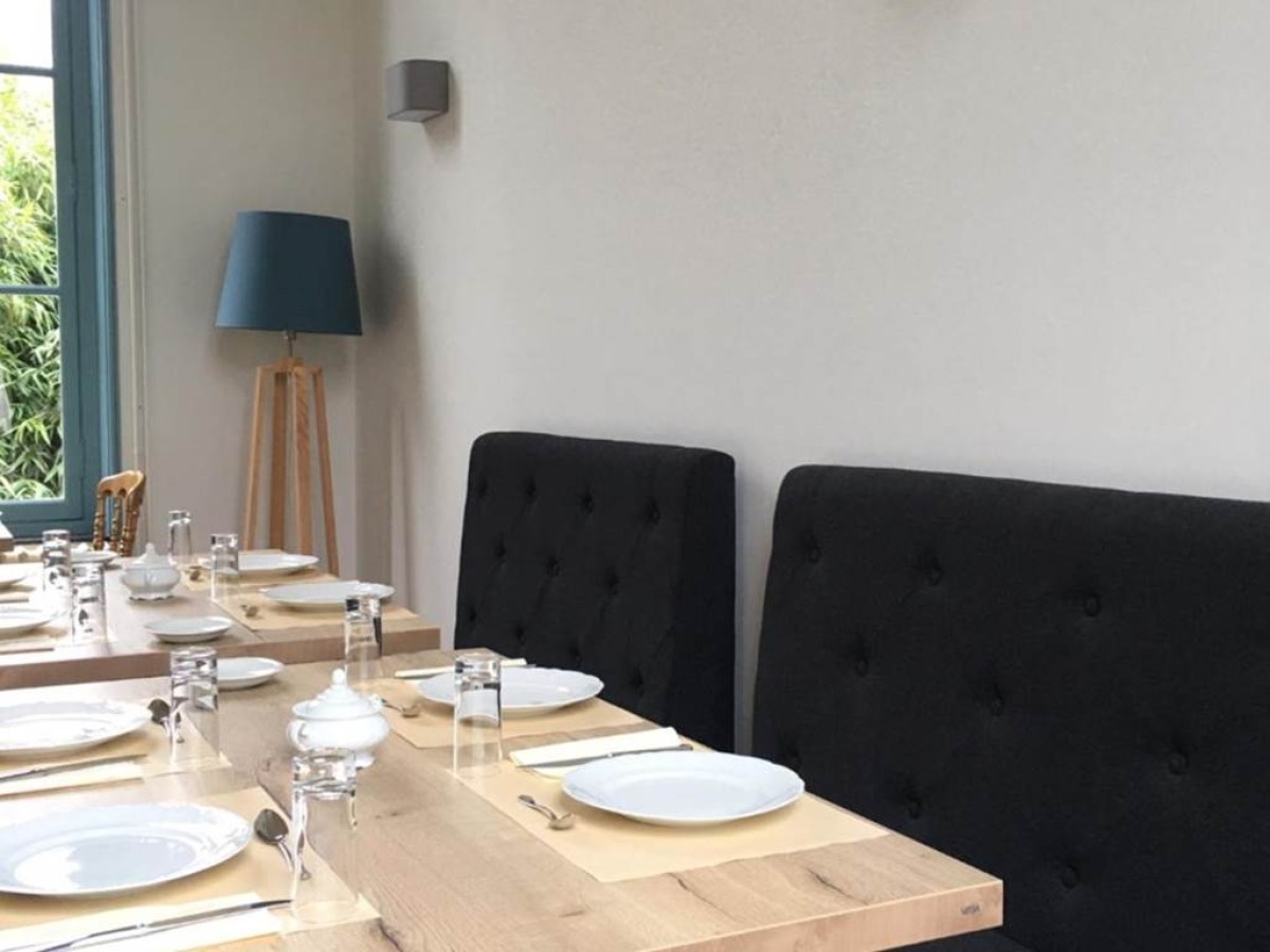 Chateau D'aubry - Bonjour Fun