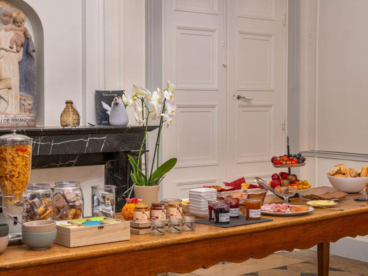 Château de Briançon - Bonjour Fun