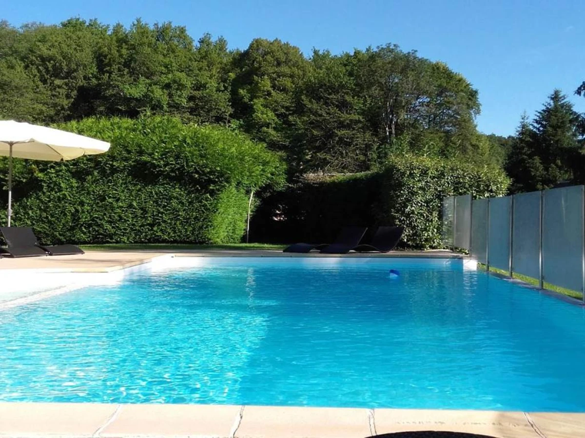 Château de la Menaudière - Bonjour Fun