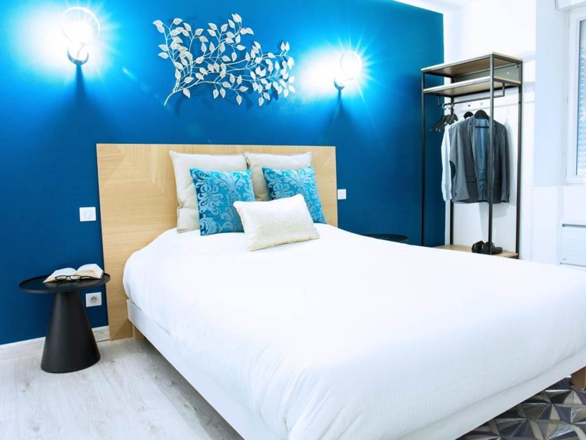 Château du Rollin Orléans - La Chapelle St Mesmin - Bonjour Fun