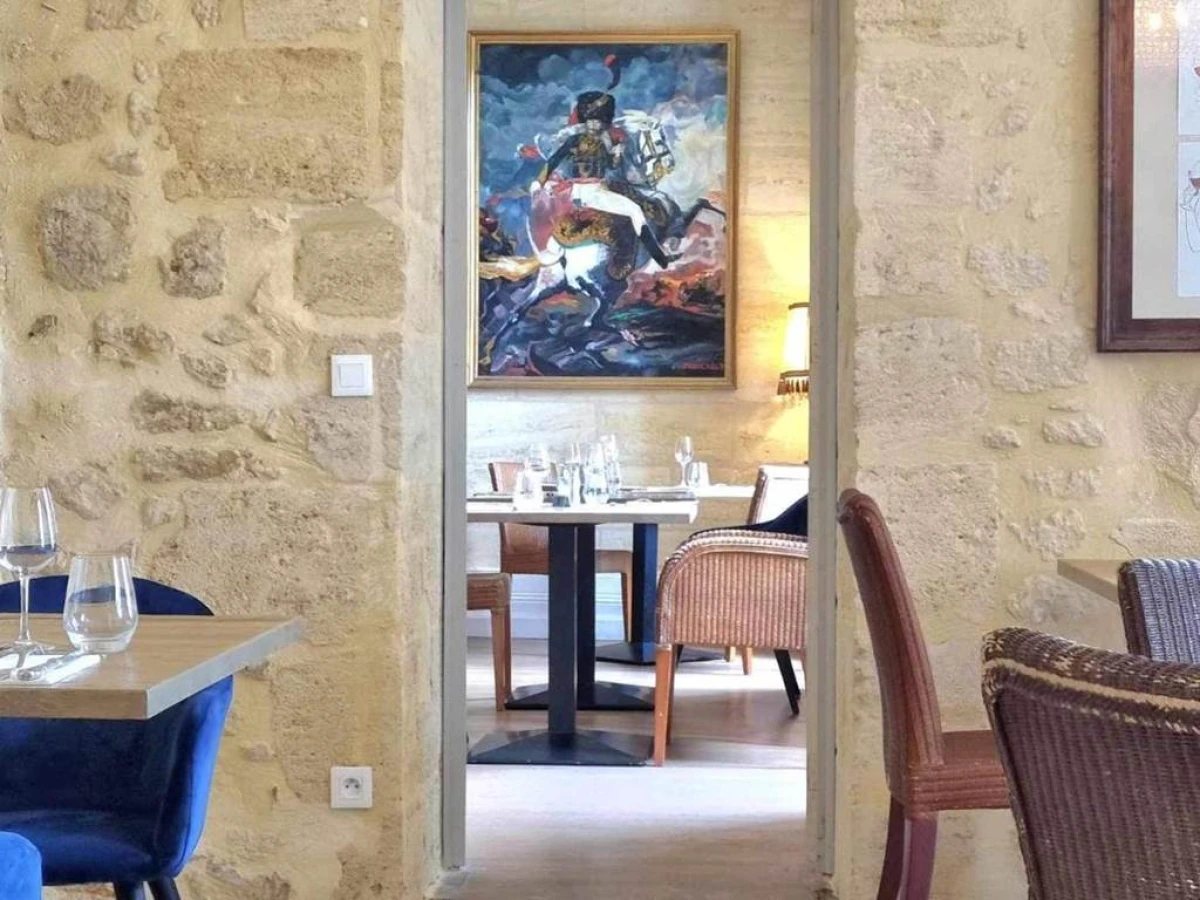 Château Fleur de Roques - Puisseguin Saint Emilion - Bonjour Fun