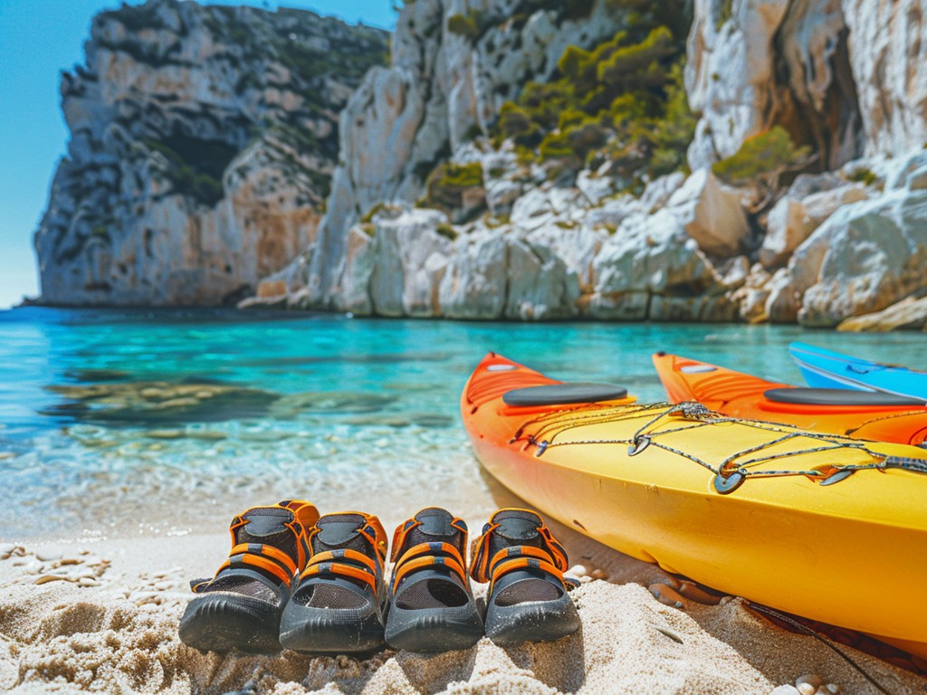 Chaussons d'eau - Tailles Enfant / Junior / Adulte - Bonjour Fun
