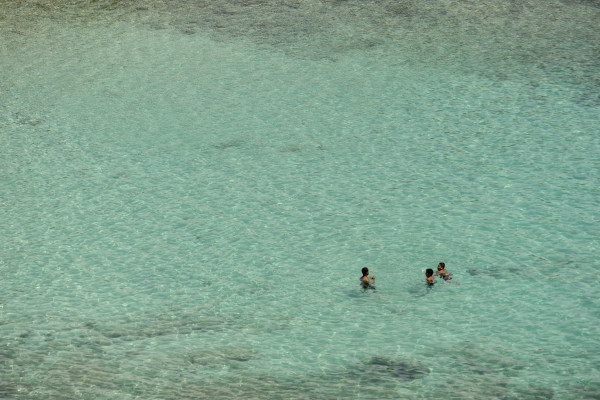 Circuit 2 h Découverte de la Côte Bleue - Bonjour Fun