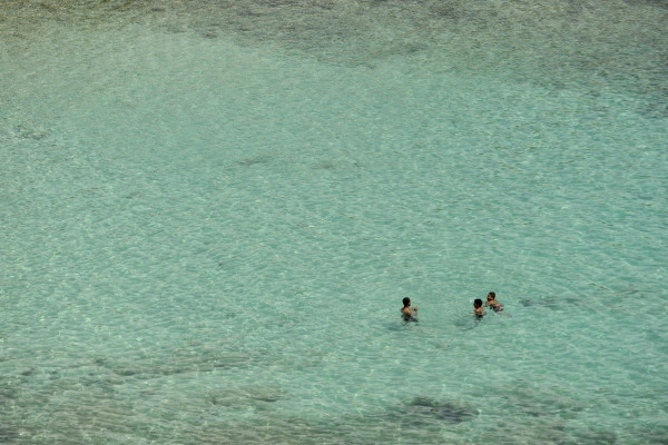 Circuit 2 h Découverte de la Côte Bleue - Bonjour Fun