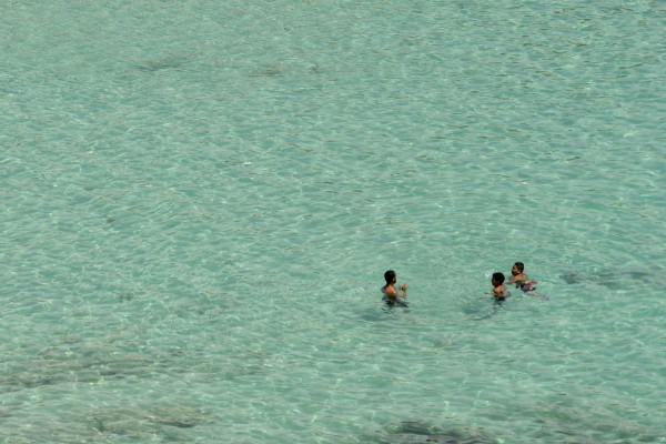 Circuit 2 h découverte de Marseille par la mer - Bonjour Fun