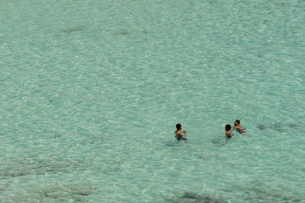 Circuit 2 h découverte de Marseille par la mer - Bonjour Fun