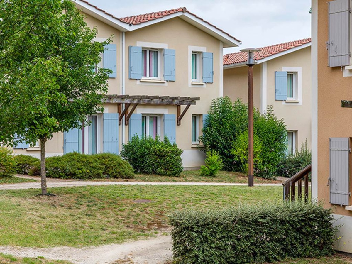 Circuit initiation Domaine du Golf d'Albret (2) - Bonjour Fun