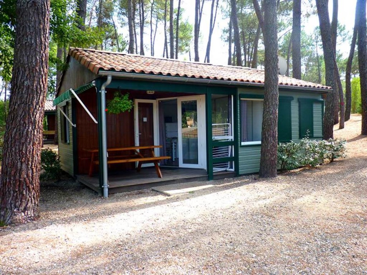 Circuit initiation Les demeures du lac - Bonjour Fun