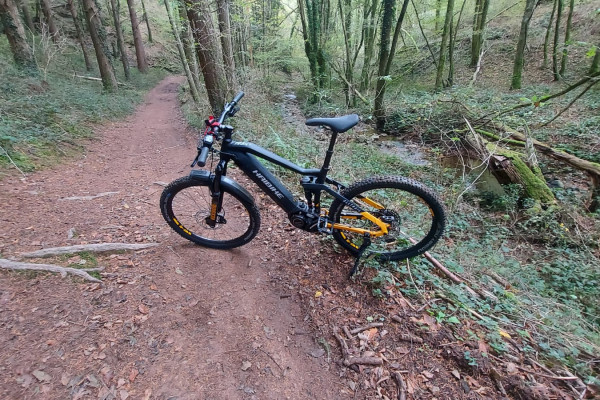 CIRCUIT "VERT" - Bonjour Fun