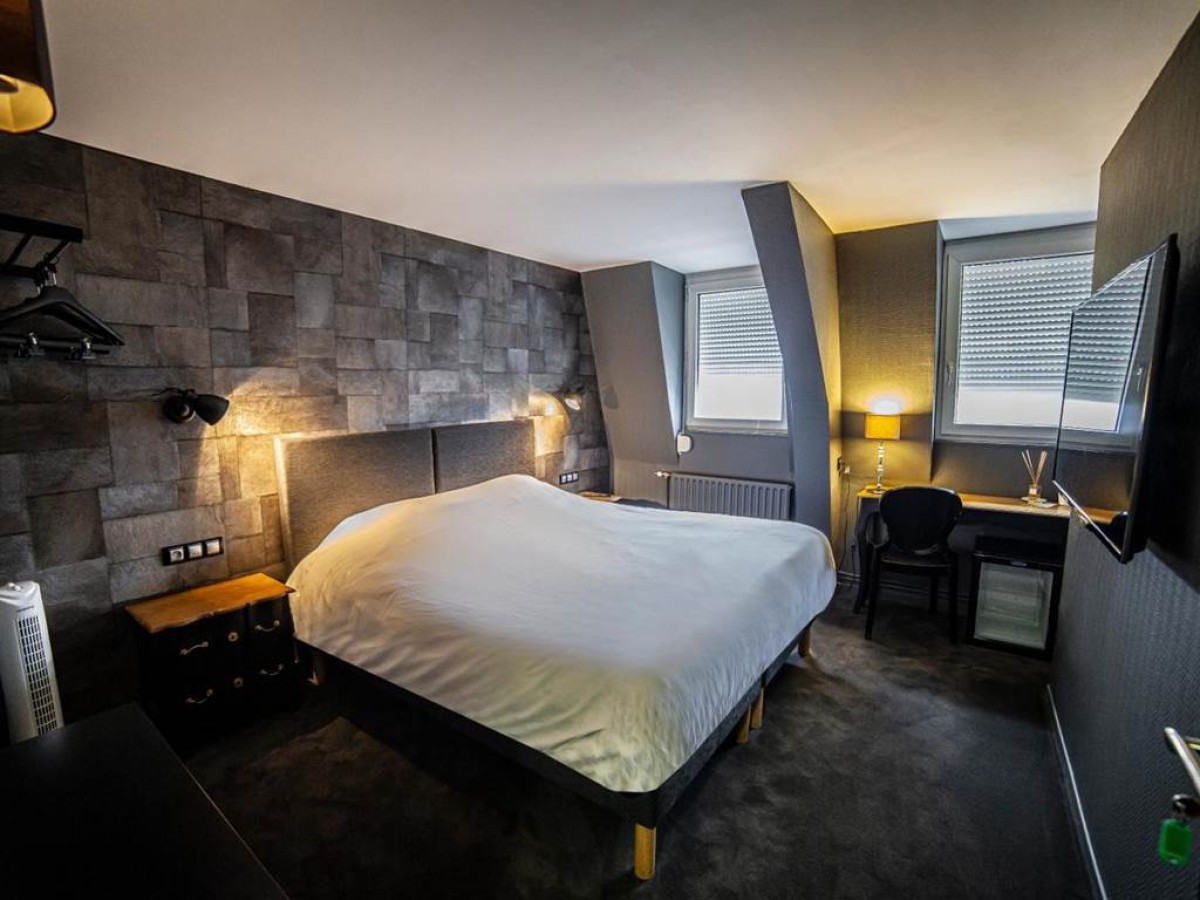 Cit'Hotel B Hotel Brasserie - Bonjour Fun