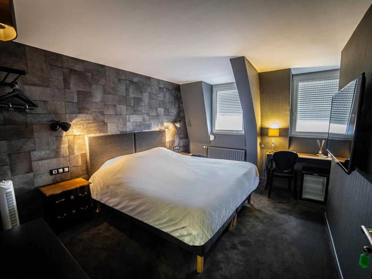 Cit'Hotel B Hotel Brasserie - Bonjour Fun