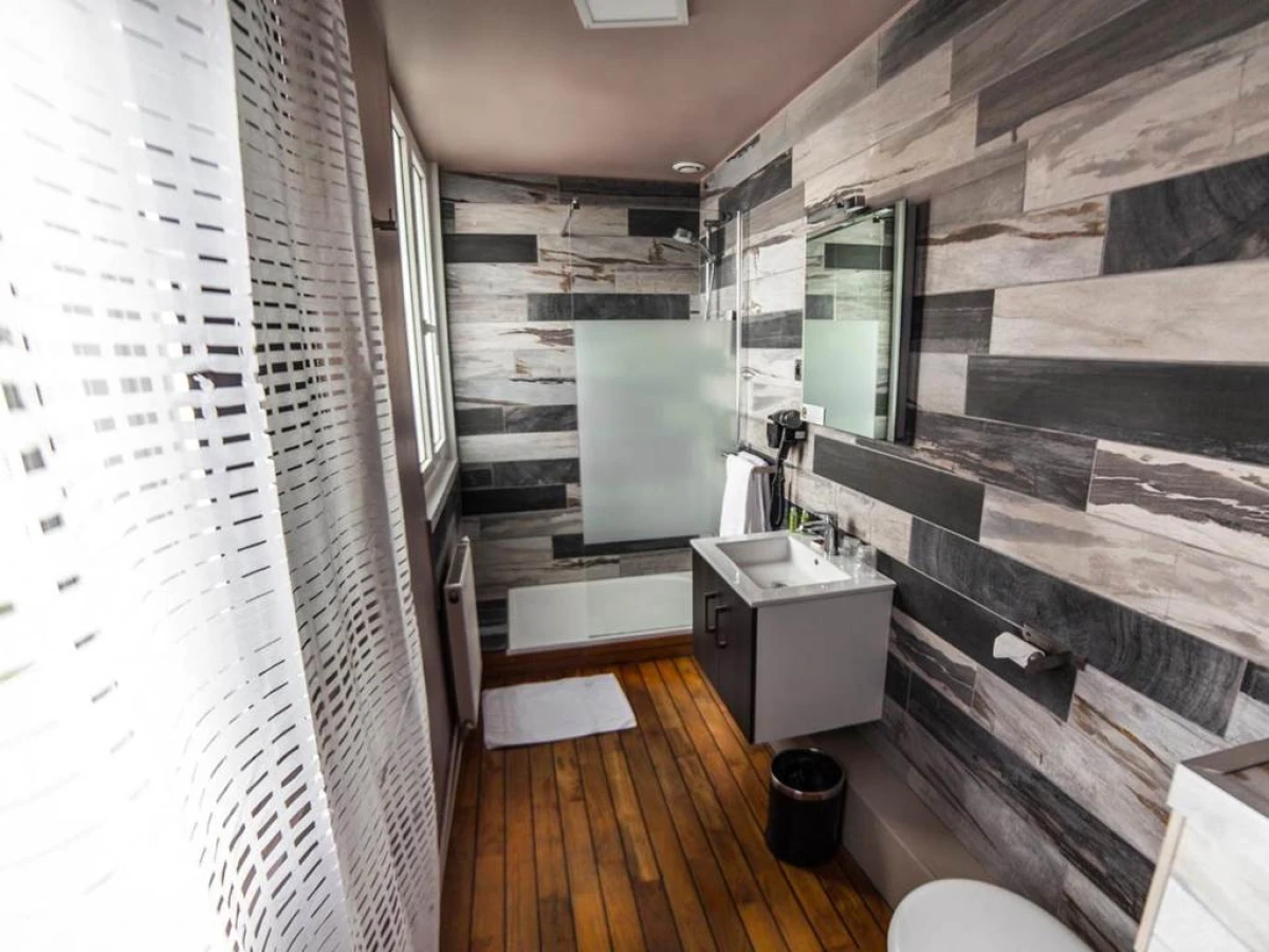 Cit'Hotel B Hotel Brasserie - Bonjour Fun