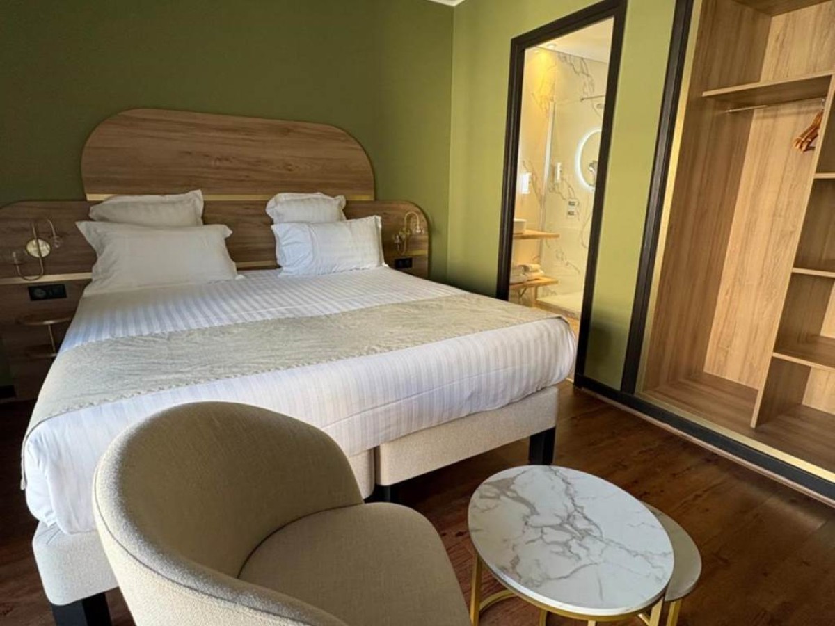 Cit'hôtel Le Chris'tel hôtel et restaurant - Bonjour Fun