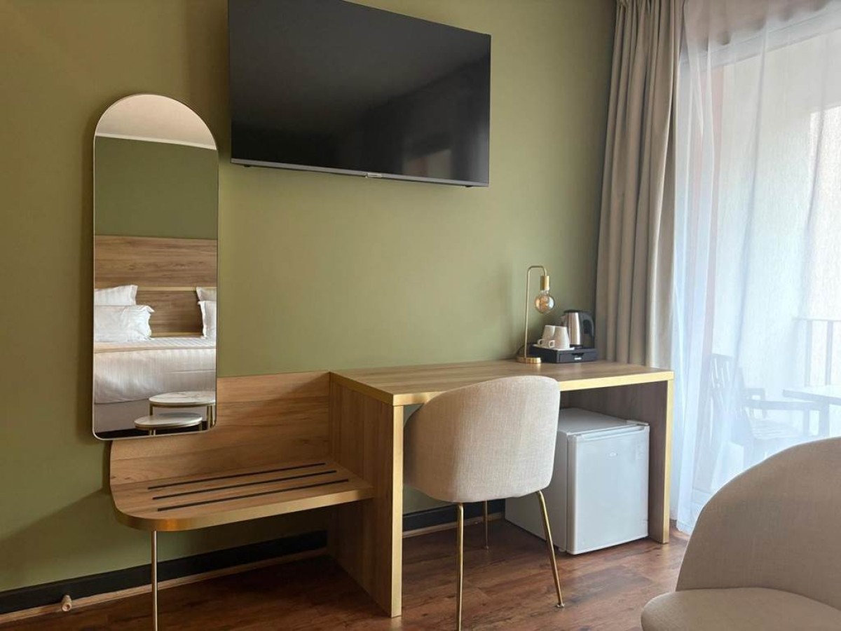 Cit'hôtel Le Chris'tel hôtel et restaurant - Bonjour Fun