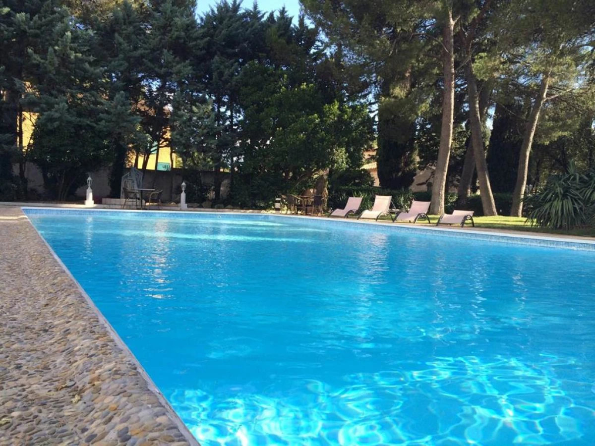Cit'Hotel Le Mirage - Bonjour Fun