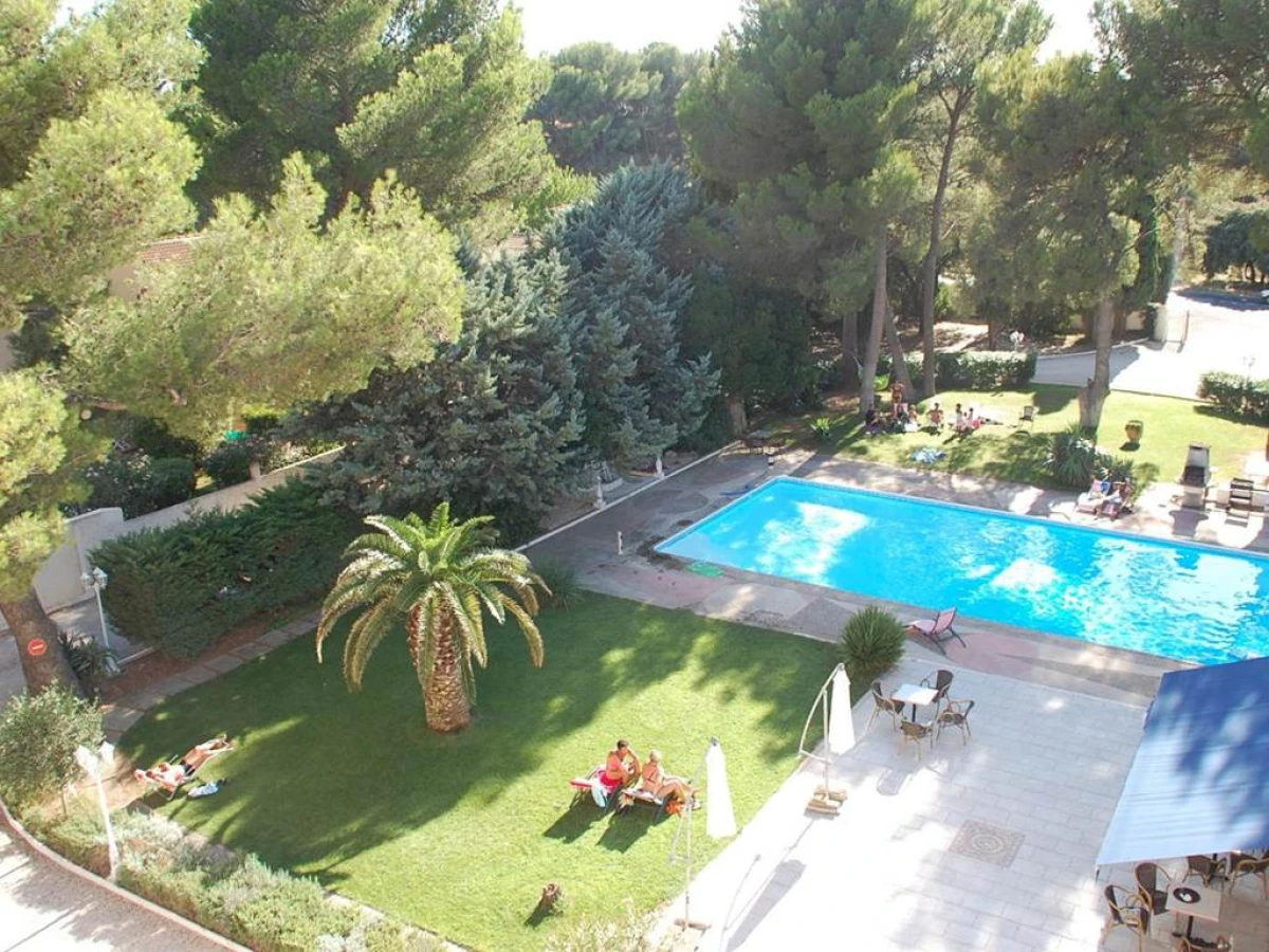 Cit'Hotel Le Mirage - Bonjour Fun