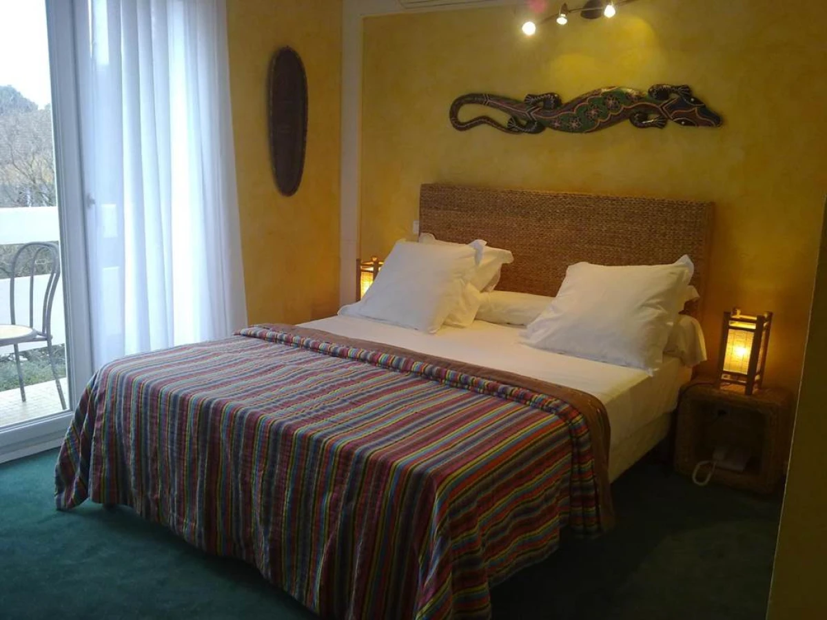 Cit'Hotel Le Mirage - Bonjour Fun