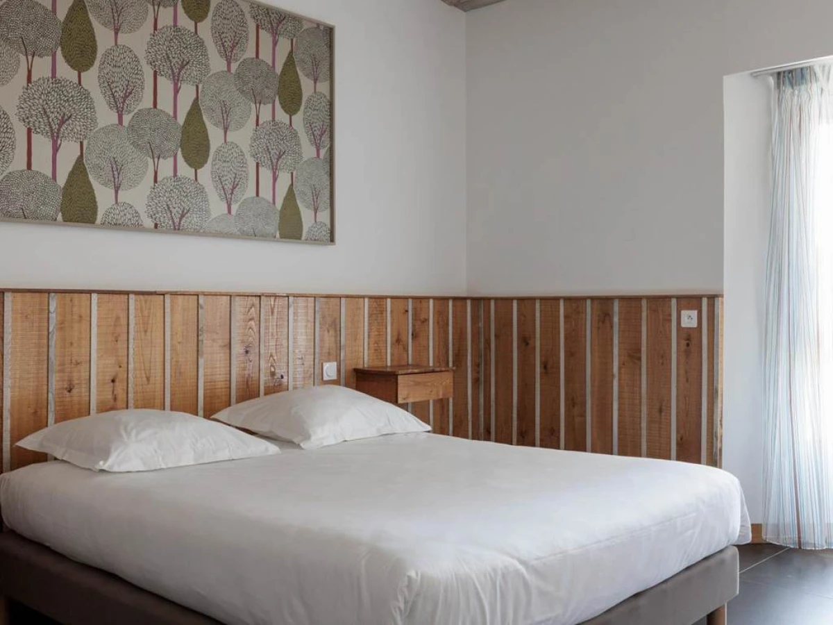 Cit'Hotel Le Relais du Boisniard - Bonjour Fun