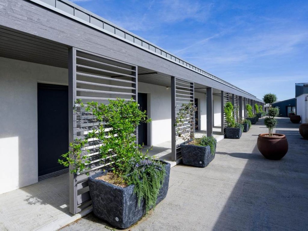 Cit'Hotel Le Relais du Boisniard - Bonjour Fun