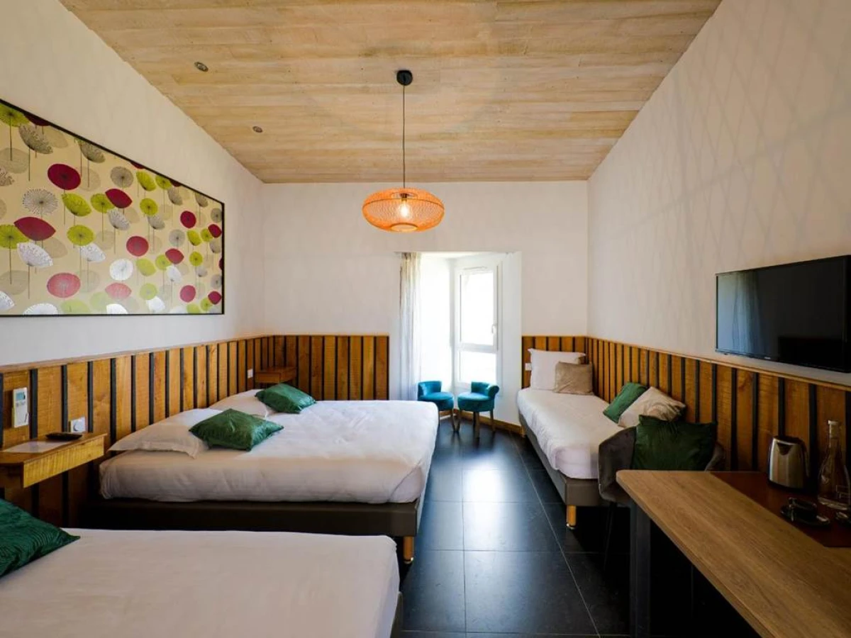 Cit'Hotel Le Relais du Boisniard - Bonjour Fun