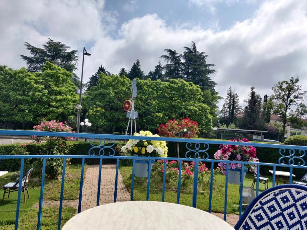 Cit'Hotel Logis De Brou - Bonjour Fun