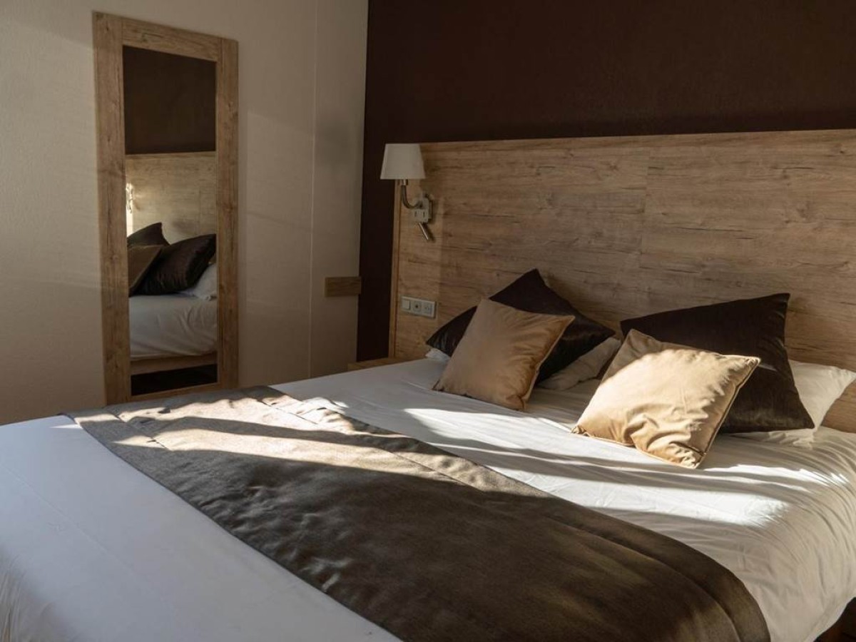 Cit'Hotel Restaurant du Bowling de Millau - Bonjour Fun