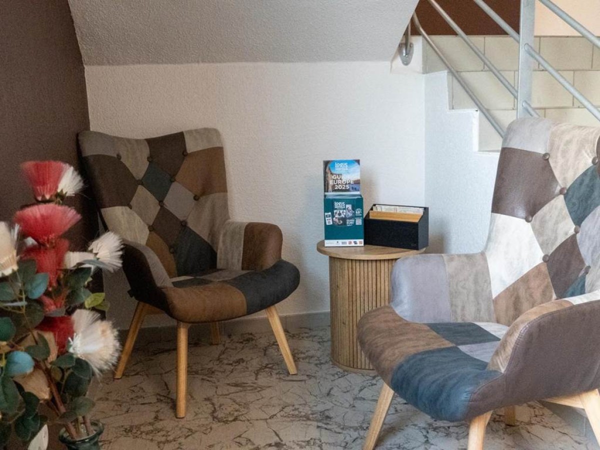 Cit'Hotel Restaurant du Bowling de Millau - Bonjour Fun