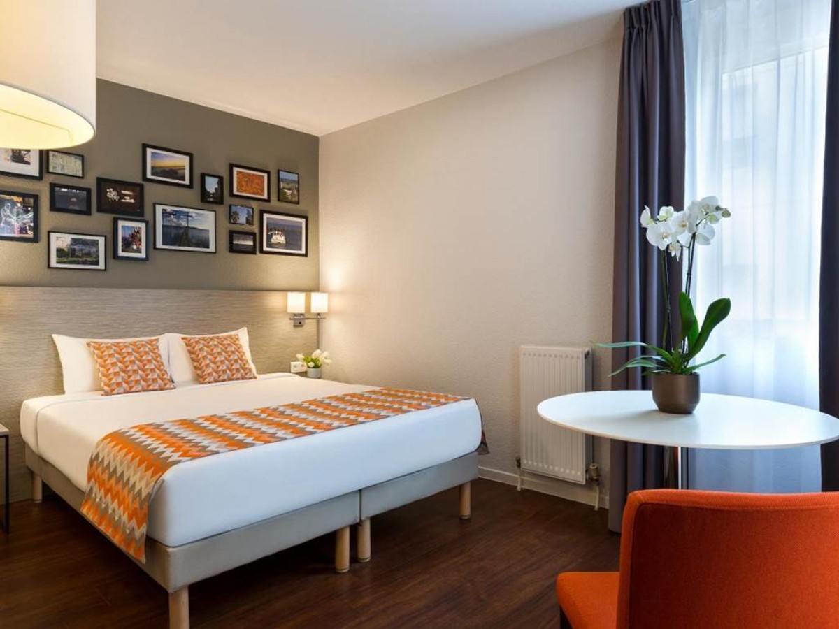 Citadines Antigone Montpellier - Bonjour Fun