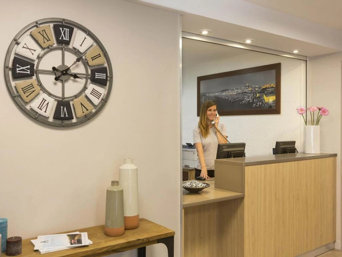 Citadines Castellane Marseille - Bonjour Fun
