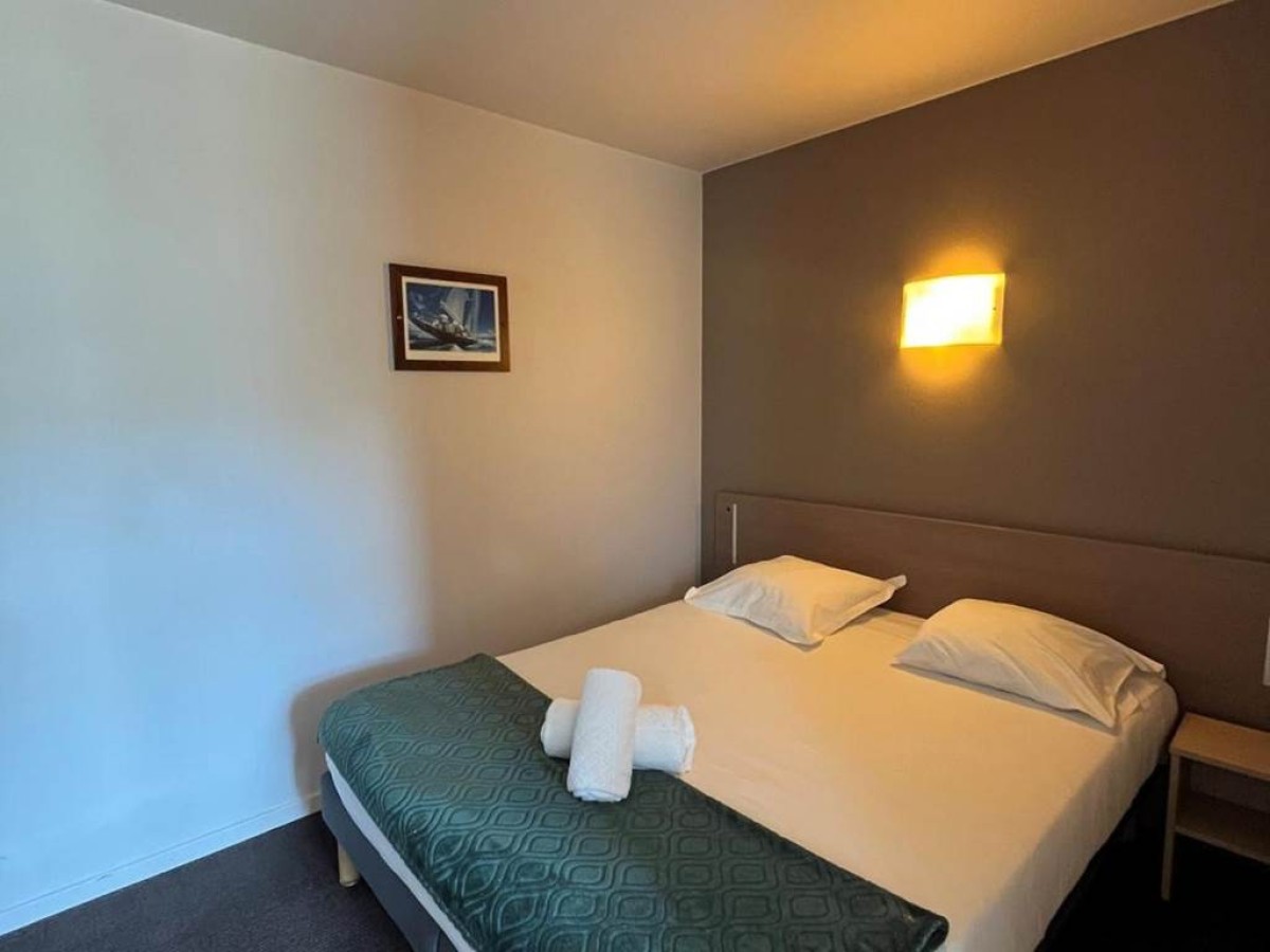 City Résidence Nancy - Bonjour Fun