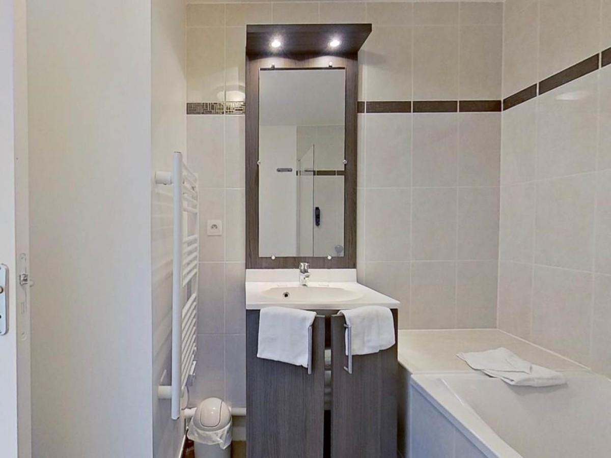 City Résidence Tours - Bonjour Fun