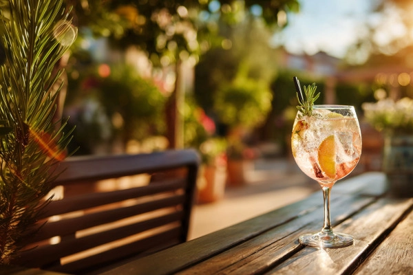 Cocktail : sublimez les liqueurs artisanales - Bonjour Fun