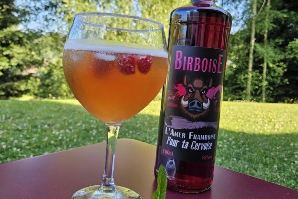 Cocktail : sublimez les liqueurs artisanales - Bonjour Fun