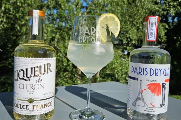 Cocktail : sublimez les liqueurs artisanales - Bonjour Fun