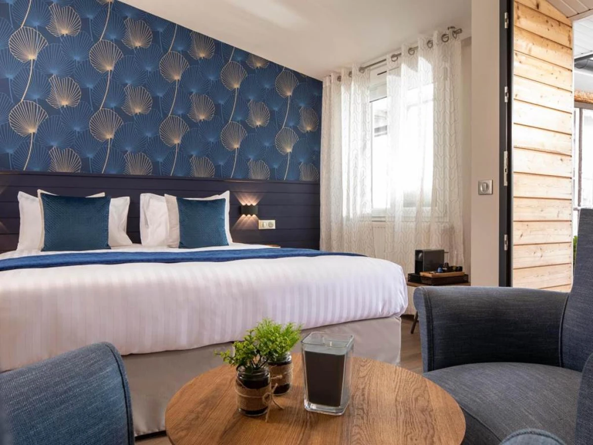 Cocoon inn - Bonjour Fun