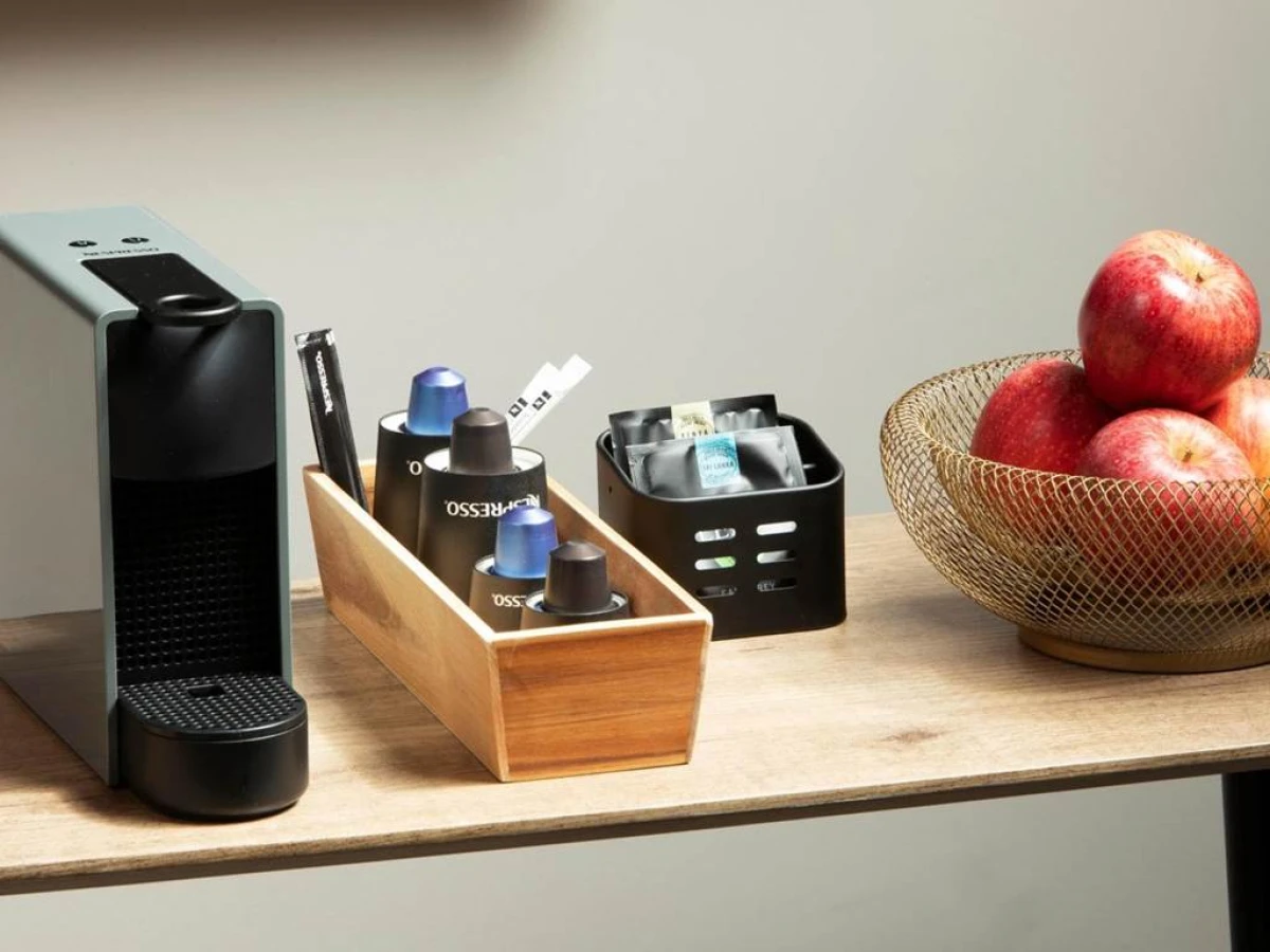 Cocoon inn - Bonjour Fun