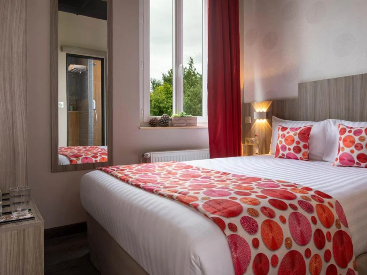 Cocoon inn - Bonjour Fun