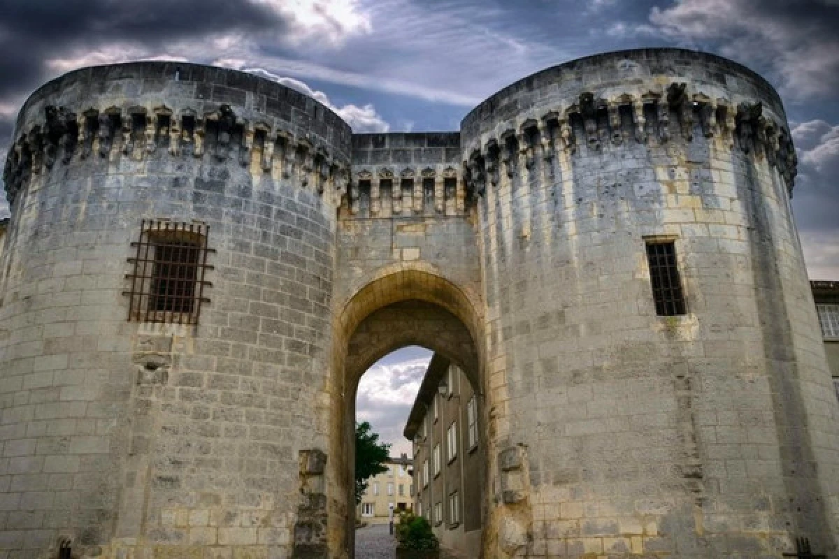 Cognac en tour privé depuis Bordeaux (Berline / Van) - Bonjour Fun