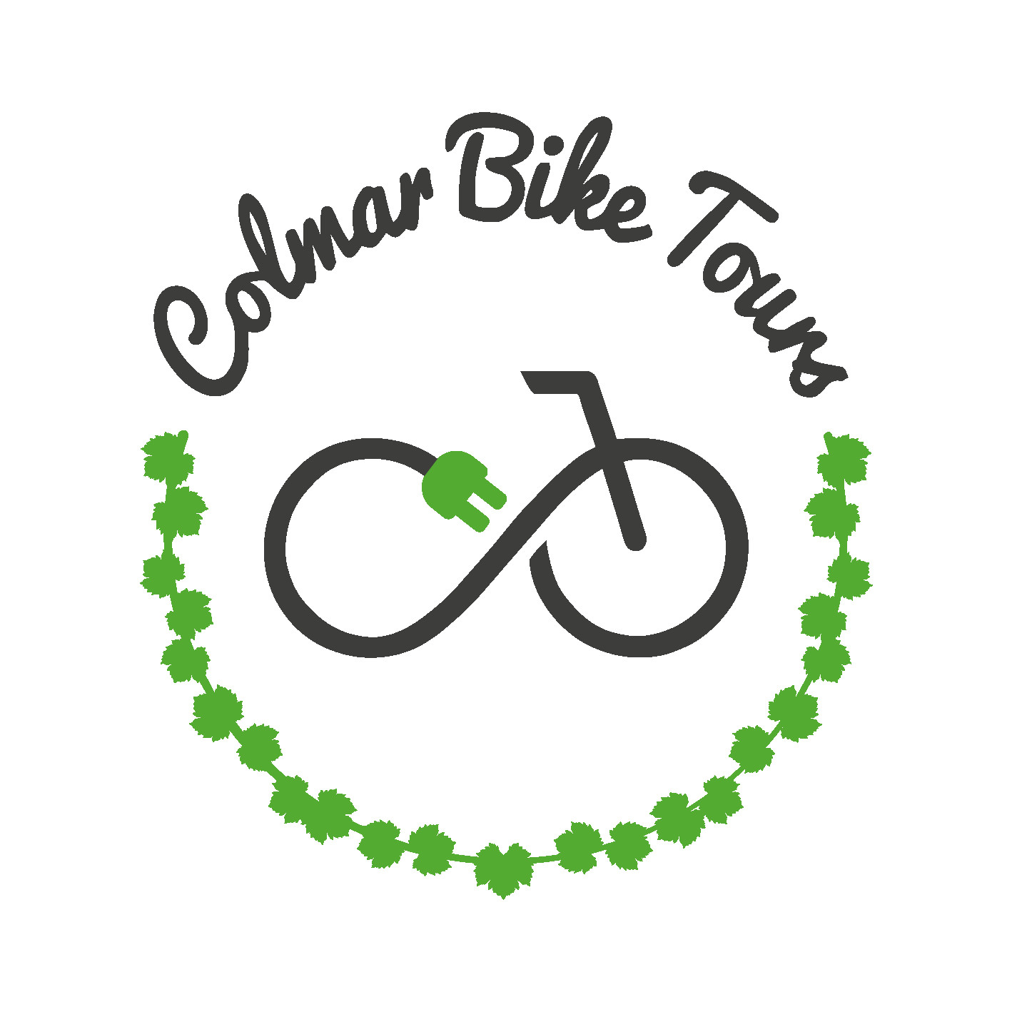 Colmar Bike Tours - Bonjour Fun