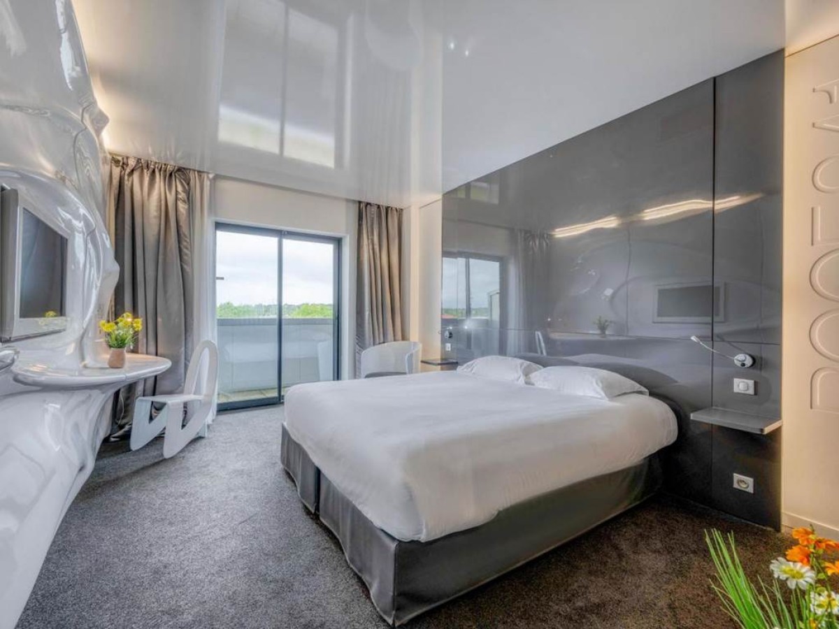 Comfort Aparthotel Bassin d'Arcachon - Bonjour Fun