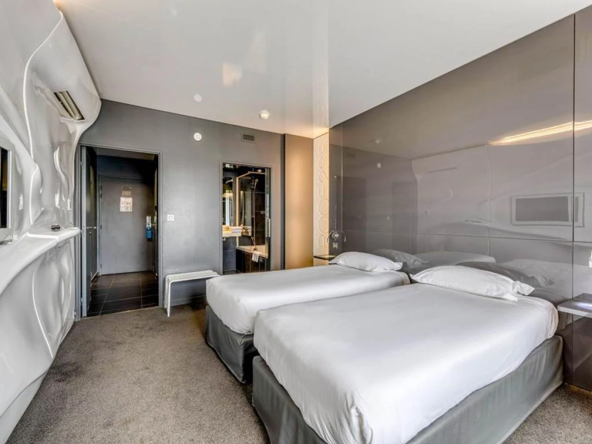 Comfort Aparthotel Bassin d'Arcachon - Bonjour Fun