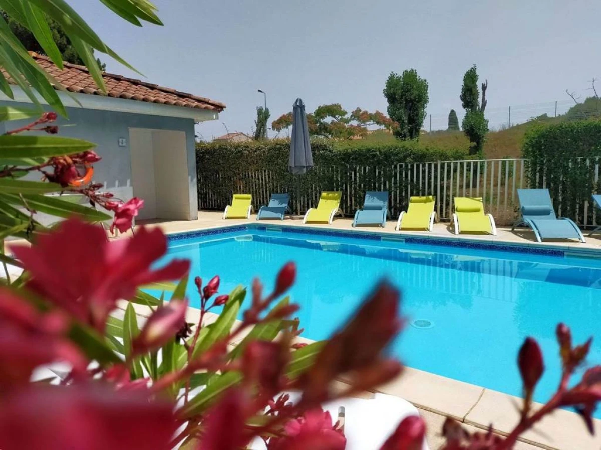 Comfort Aparthotel Carcassonne - Bonjour Fun