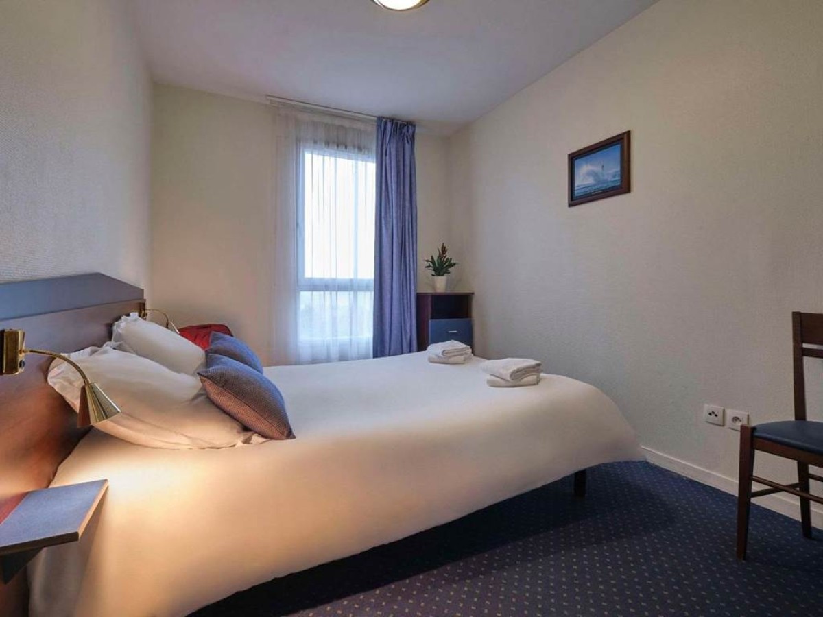 Comfort Aparthotel Carcassonne - Bonjour Fun