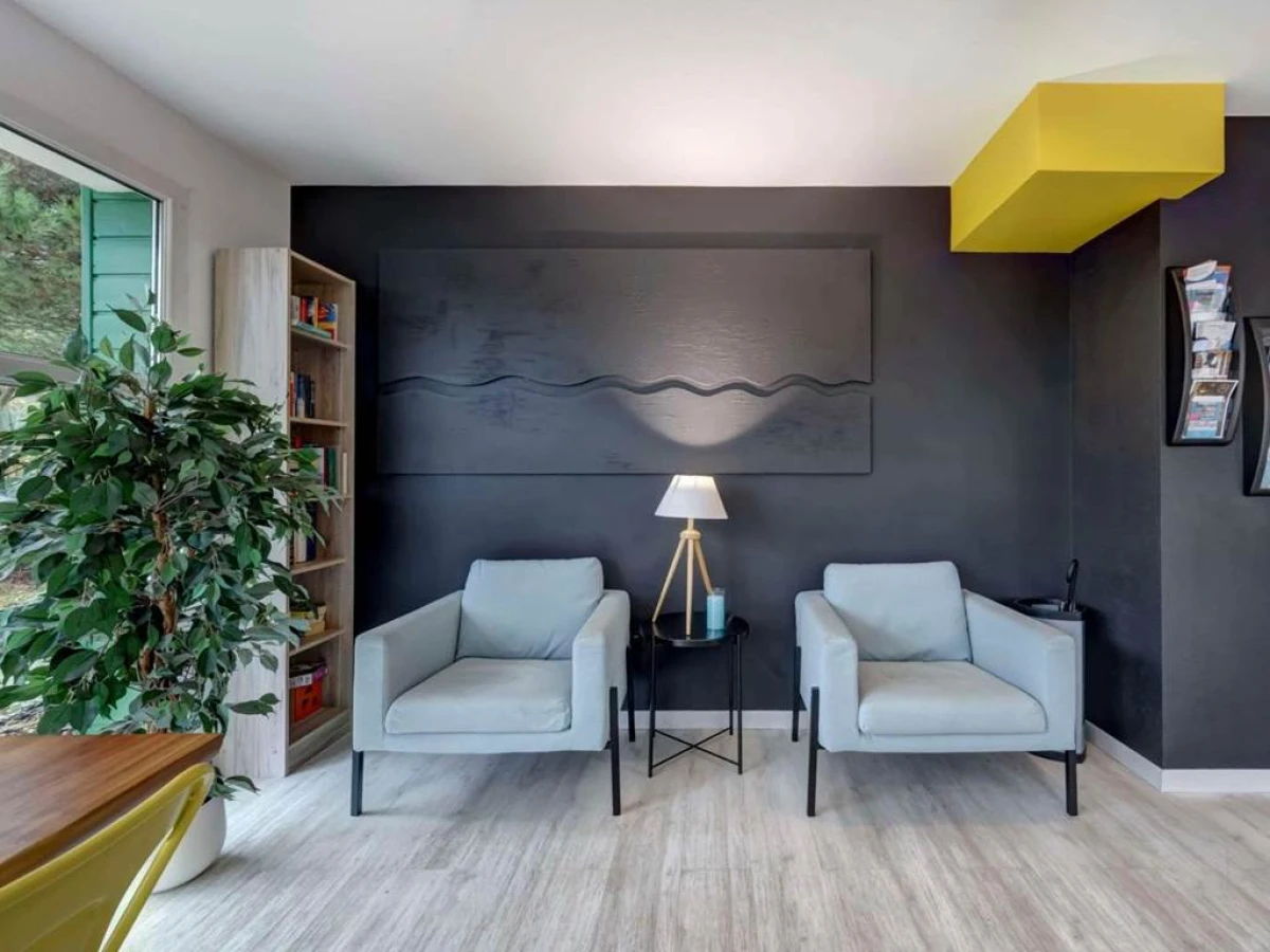 Comfort Aparthotel Divonne L'Orée du Parc - Bonjour Fun